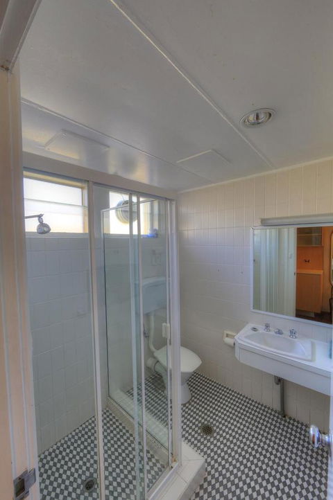Cooma Motor Lodge Motel - Hobart Tourism 15