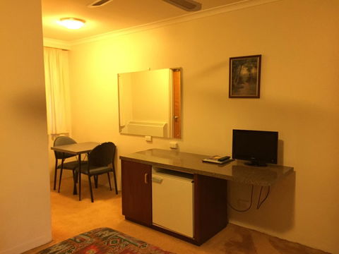 Cooma Motor Lodge Motel - Hobart Tourism 24