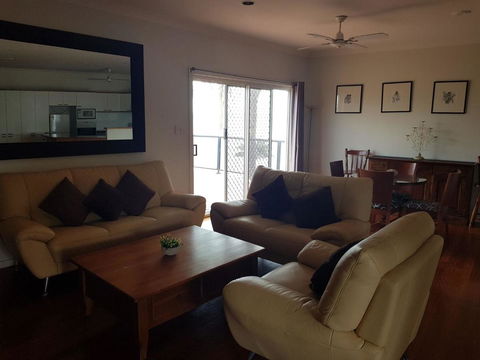 Squid\'s Ink Motel - Hobart Tourism 10