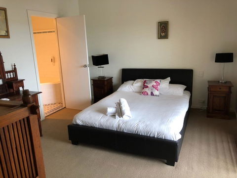 Squid\'s Ink Motel - Hobart Tourism 19