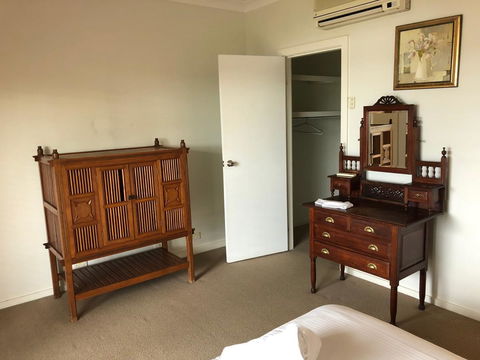 Squid\'s Ink Motel - Hobart Tourism 18