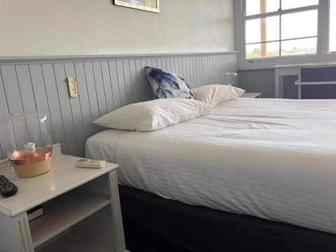 Squid\'s Ink Motel - Hobart Tourism 44