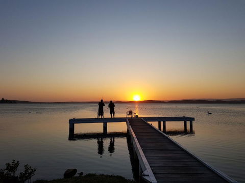 Squid\'s Ink Motel - Hobart Tourism 4