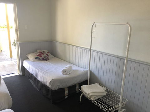 Squid\'s Ink Motel - Hobart Tourism 32