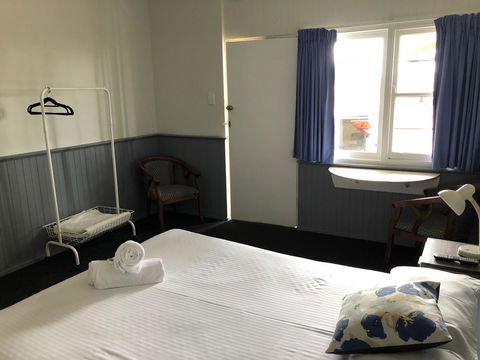 Squid\'s Ink Motel - Hobart Tourism 26