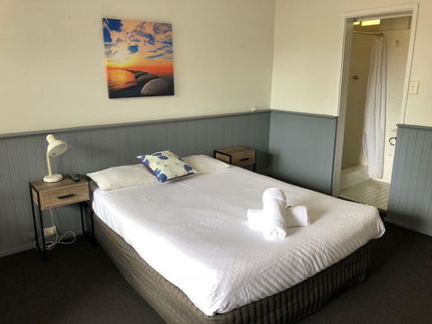 Squid\'s Ink Motel - Hobart Tourism 24