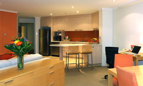 The York By Swiss-Belhotel - Tourism TAS 16