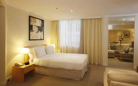 The York By Swiss-Belhotel - Tourism TAS 34