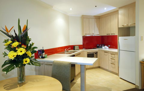 The York By Swiss-Belhotel - Tourism TAS 21
