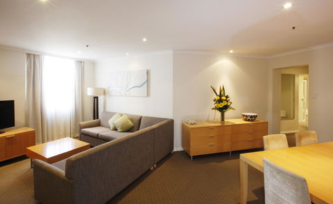 The York By Swiss-Belhotel - Tourism TAS 36
