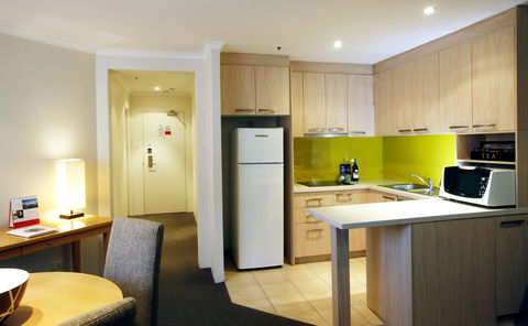 The York By Swiss-Belhotel - Tourism TAS 23