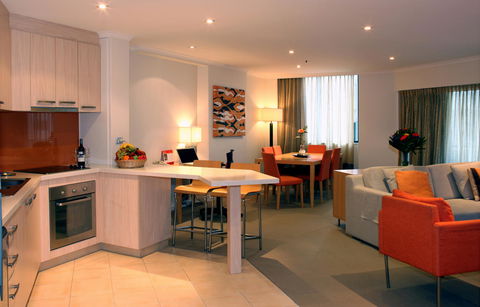 The York By Swiss-Belhotel - Tourism TAS 11