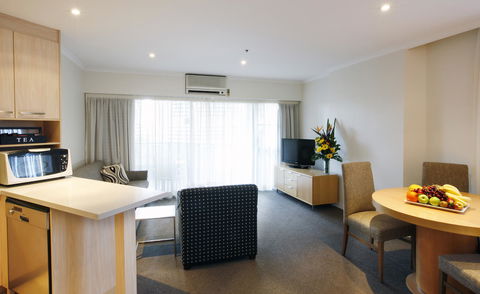 The York By Swiss-Belhotel - Tourism TAS 28