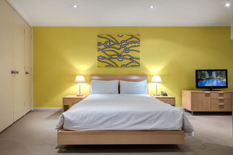The York By Swiss-Belhotel - Tourism TAS 2
