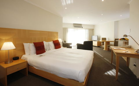 The York By Swiss-Belhotel - Tourism TAS 27