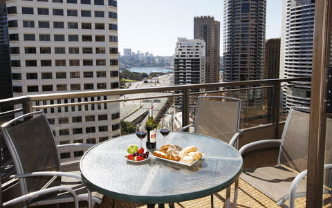 The York By Swiss-Belhotel - Tourism TAS 10