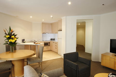 The York By Swiss-Belhotel - Tourism TAS 33