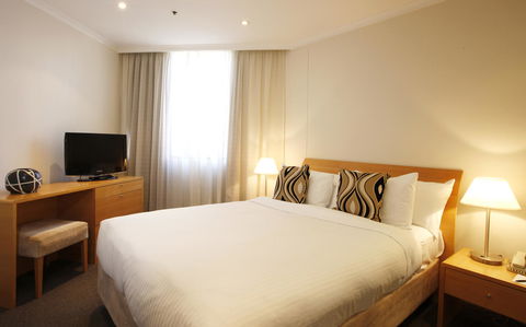 The York By Swiss-Belhotel - Tourism TAS 31