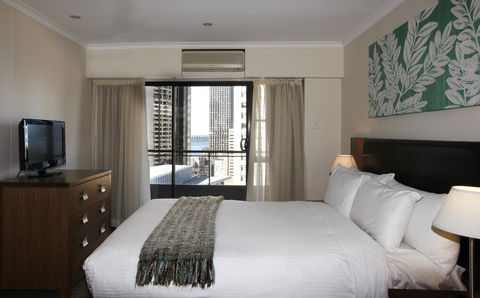 The York By Swiss-Belhotel - Tourism TAS 19