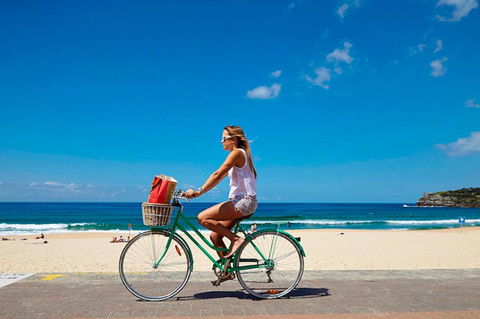 BONDI BEACH PRIME 1 Bedroom + Sunroom - Hobart Tourism 14
