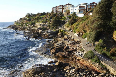 BONDI BEACH PRIME 1 Bedroom + Sunroom - Hobart Tourism 8
