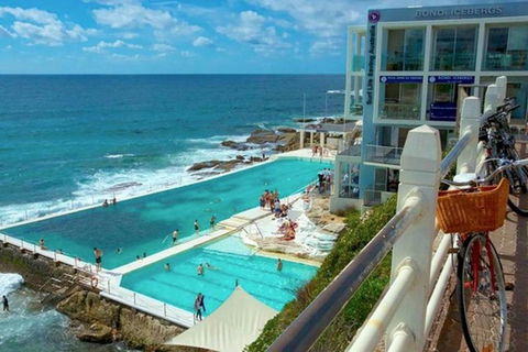 BONDI BEACH PRIME 1 Bedroom + Sunroom - Hobart Tourism 7