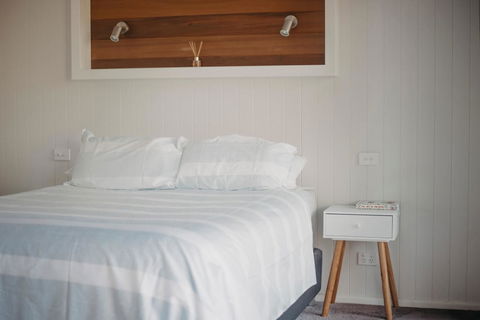 Salthouse Berrara - Tourism TAS 10