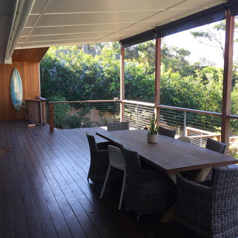 Salthouse Berrara - Tourism TAS 15