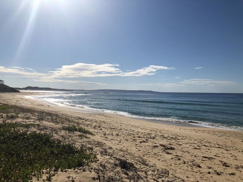 Salthouse Berrara - Tourism TAS 27