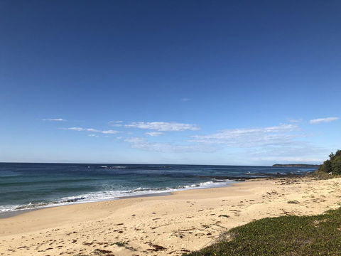 Salthouse Berrara - Tourism TAS 26