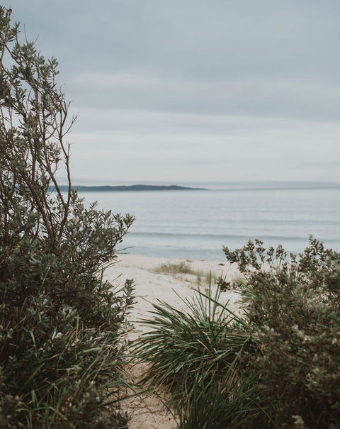 Salthouse Berrara - Tourism TAS 18
