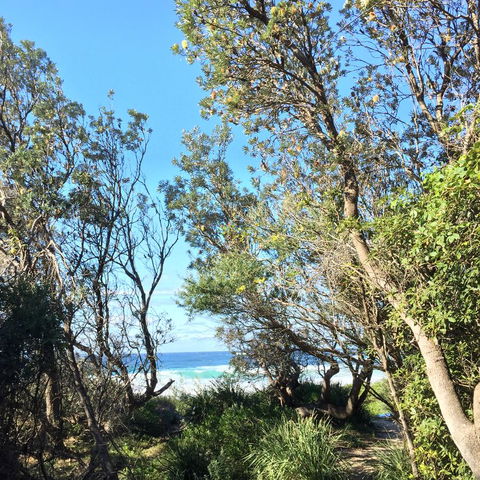 Salthouse Berrara - Tourism TAS 22
