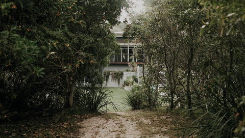 Salthouse Berrara - Tourism TAS 19