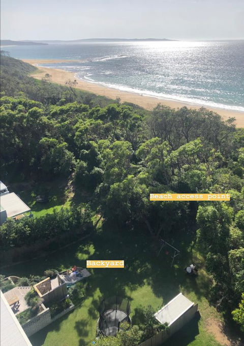 Salthouse Berrara - Tourism TAS 21