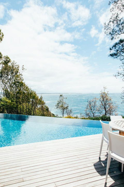 Bannisters By The Sea Mollymook - Hobart Tourism 5