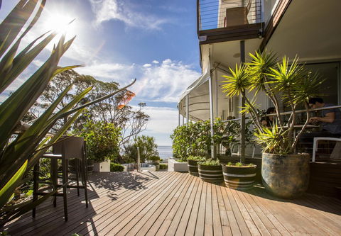 Bannisters By The Sea Mollymook - Hobart Tourism 3