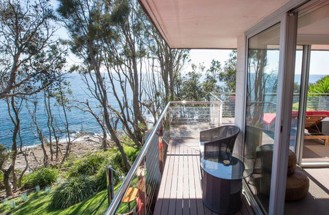 Bannisters By The Sea Mollymook - Hobart Tourism 17