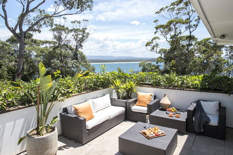 Bannisters By The Sea Mollymook - Hobart Tourism 11