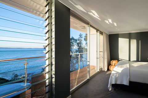 Bannisters By The Sea Mollymook - Hobart Tourism 16