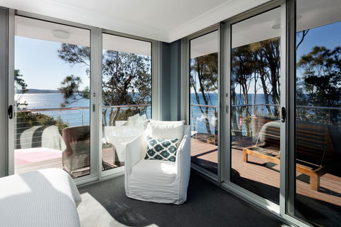 Bannisters By The Sea Mollymook - Hobart Tourism 14