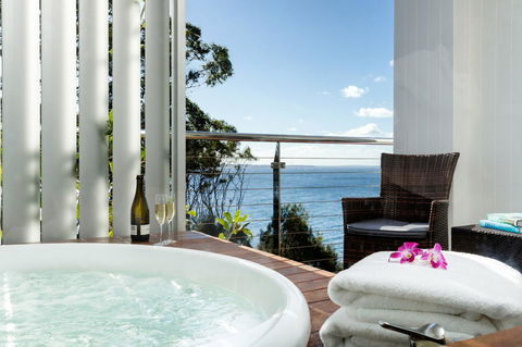 Bannisters By The Sea Mollymook - Hobart Tourism 20