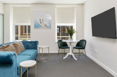 Terminus Apartment Hotel, Ascend Hotel Collection - Tourism TAS 2