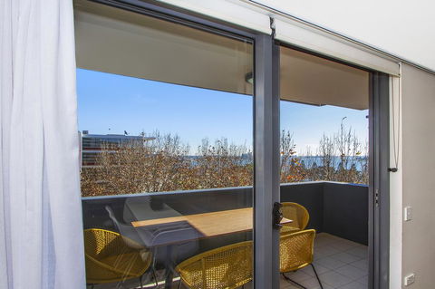 Terminus Apartment Hotel, Ascend Hotel Collection - Tourism TAS 18