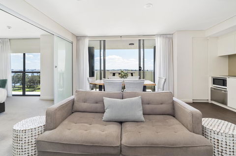 Terminus Apartment Hotel, Ascend Hotel Collection - Tourism TAS 6