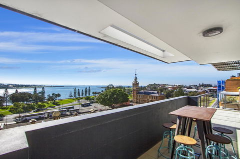 Terminus Apartment Hotel, Ascend Hotel Collection - Tourism TAS 21