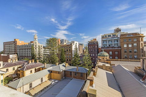 Terminus Apartment Hotel, Ascend Hotel Collection - Tourism TAS 42