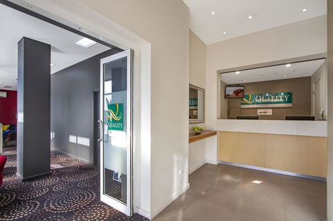 Terminus Apartment Hotel, Ascend Hotel Collection - Tourism TAS 30