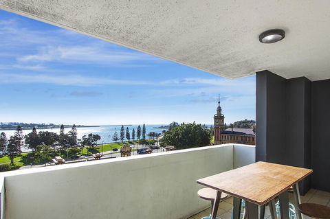 Terminus Apartment Hotel, Ascend Hotel Collection - Tourism TAS 35