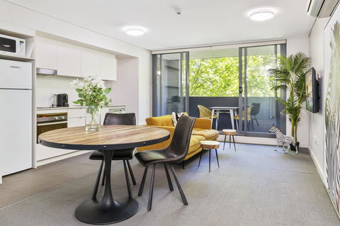 Terminus Apartment Hotel, Ascend Hotel Collection - Tourism TAS 10