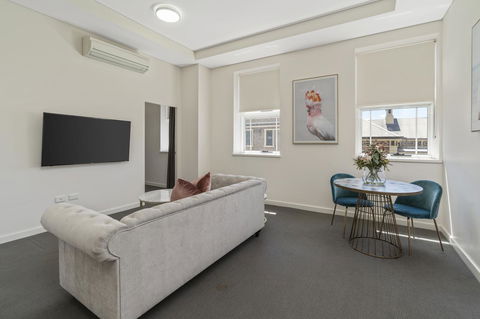 Terminus Apartment Hotel, Ascend Hotel Collection - Tourism TAS 4